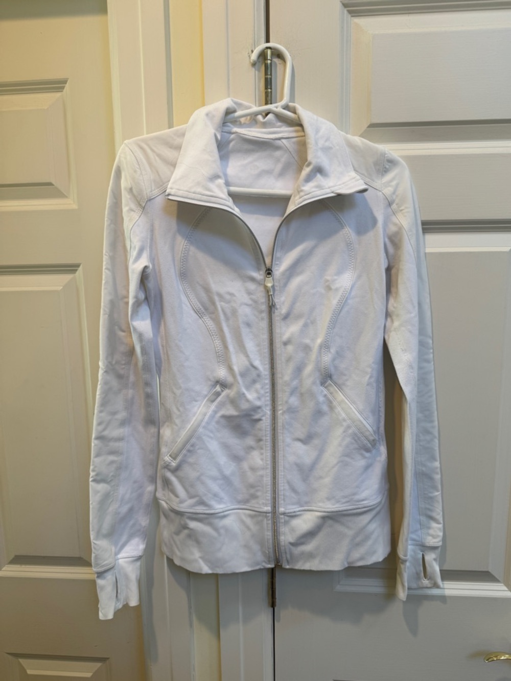 Lululemon Women’s Define Track Jacket
